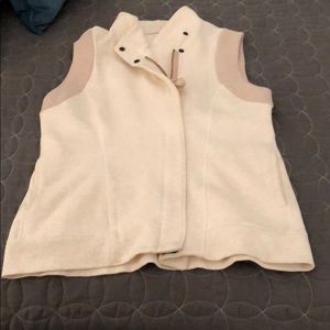 Vintage lululemon vest